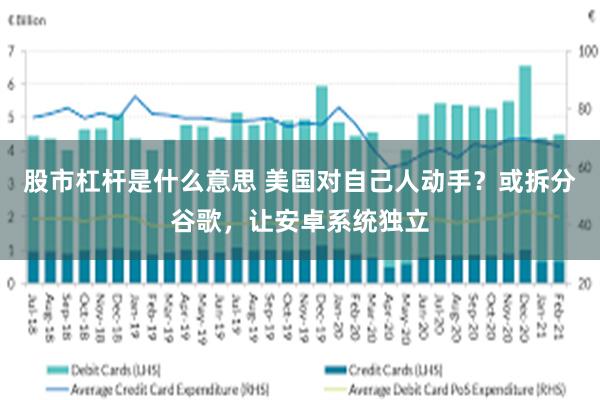 股市杠杆是什么意思 美国对自己人动手？或拆分谷歌，让安卓系统独立