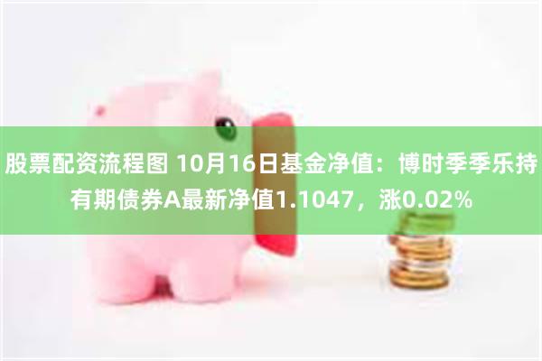 股票配资流程图 10月16日基金净值：博时季季乐持有期债券A最新净值1.1047，涨0.02%