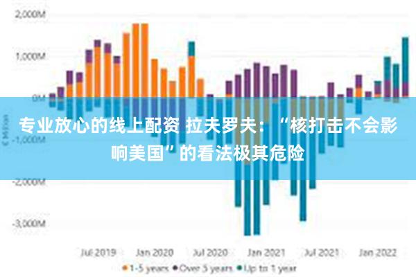 专业放心的线上配资 拉夫罗夫：“核打击不会影响美国”的看法极其危险