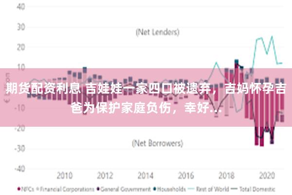 期货配资利息 吉娃娃一家四口被遗弃，吉妈怀孕吉爸为保护家庭负伤，幸好...