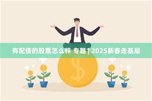 有配债的股票怎么样 专题 | 2025新春走基层