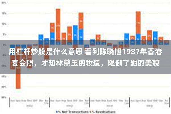 用杠杆炒股是什么意思 看到陈晓旭1987年香港宴会照，才知林黛玉的妆造，限制了她的美貌