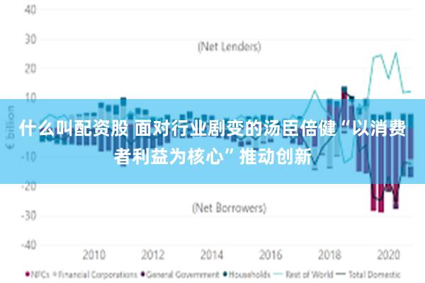 什么叫配资股 面对行业剧变的汤臣倍健“以消费者利益为核心”推动创新