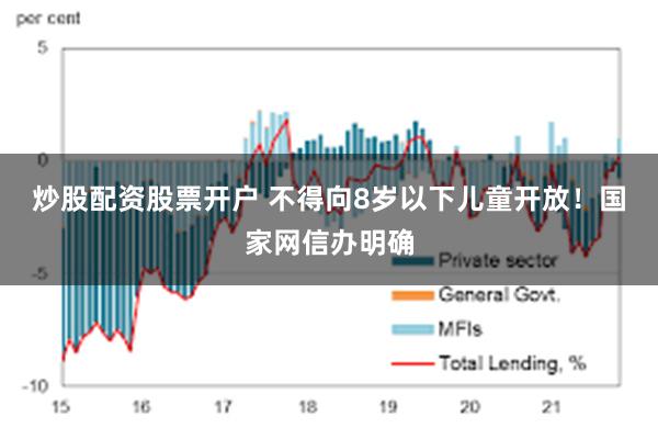 炒股配资股票开户 不得向8岁以下儿童开放！国家网信办明确